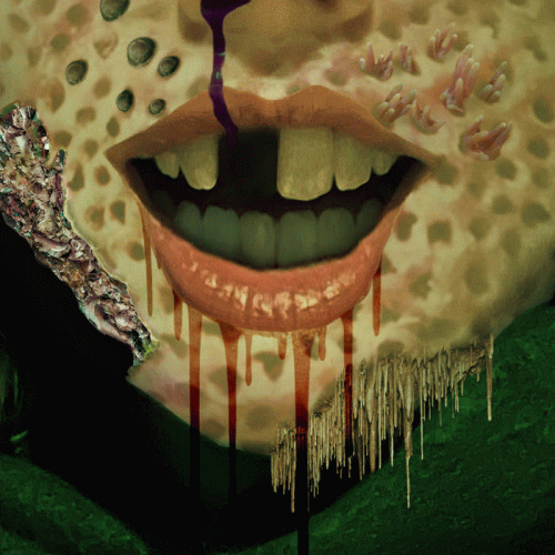 Melted Bodies : Phone Tumor (Shigeto Remix)